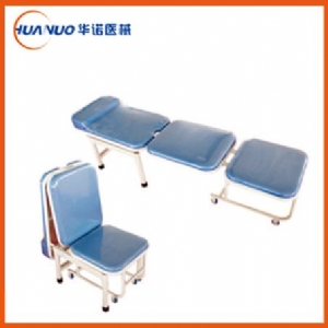 D8 鋼制噴塑陪護椅(不帶扶手)