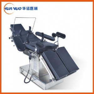 DST-1型 電動(dòng)手術(shù)臺(tái)(四電動(dòng))