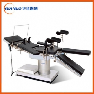 DST-1A型 綜合手術(shù)臺(電動液壓)