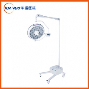 HNLED550Y手術(shù)無影燈(內(nèi)置蓄電池+調(diào)光型)