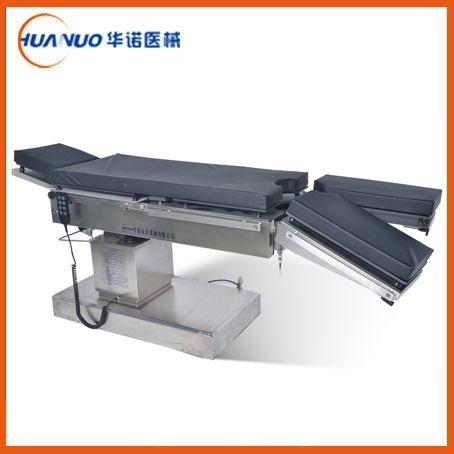 電動手術(shù)床有何特點？