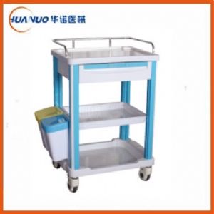 ABS-8 治療車(chē)(三層)