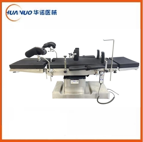 DST-1  液壓電動超低位手術(shù)臺 