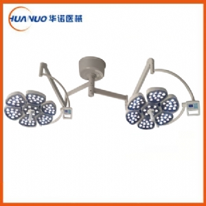 LED手術(shù)照明燈HNLED6+6花瓣式