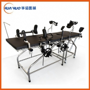  婦科檢查床A28（手動(dòng)多功能型）